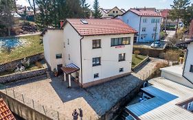 Apartments Krasna