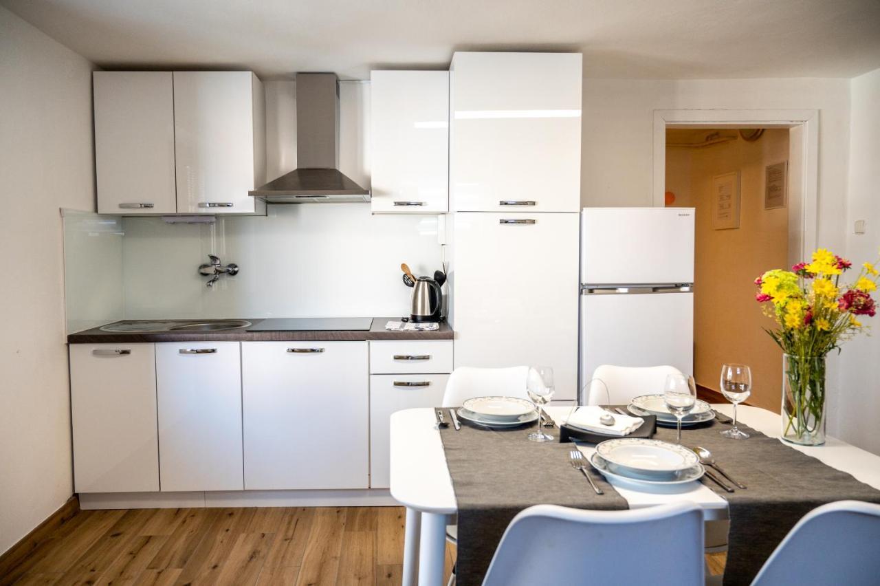 Apartments Krasna Postojna Buitenkant foto