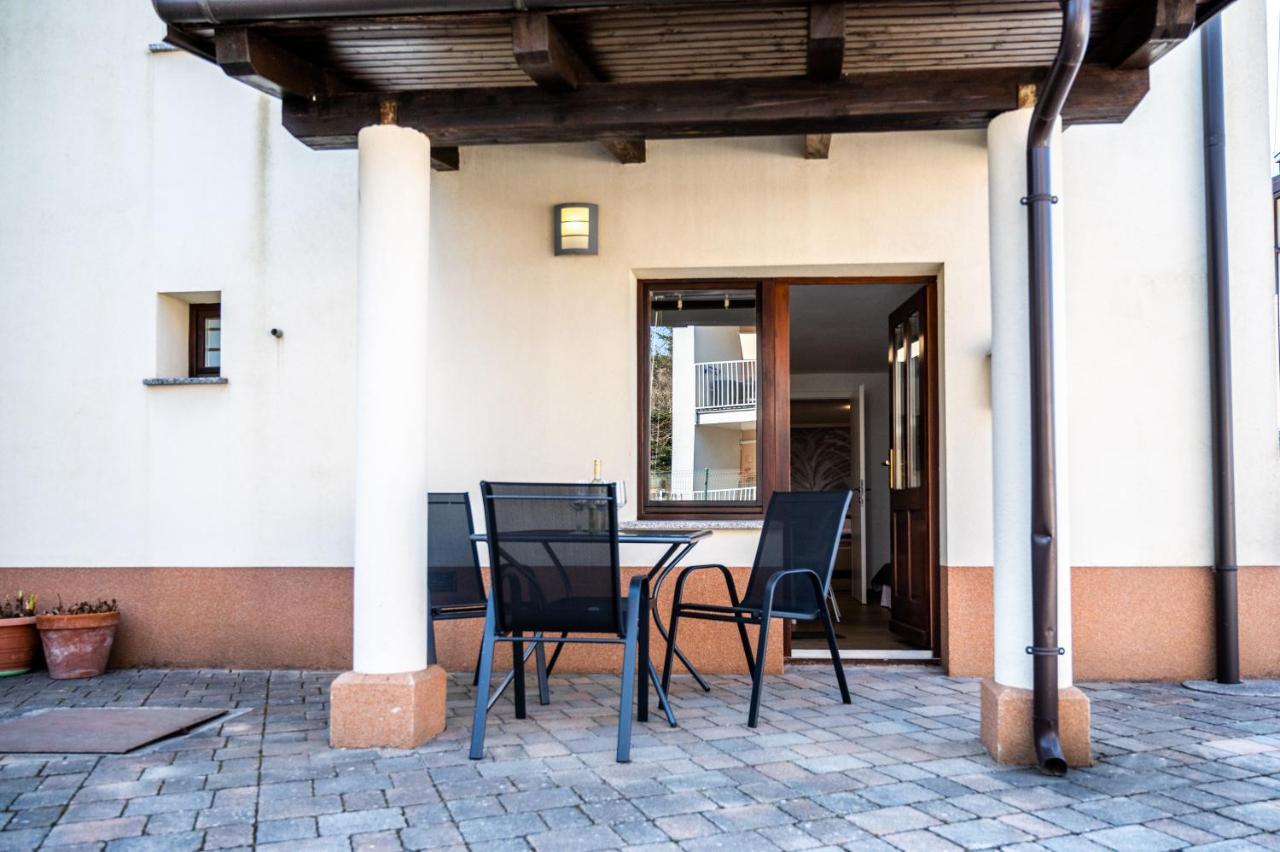 Apartments Krasna Postojna Buitenkant foto
